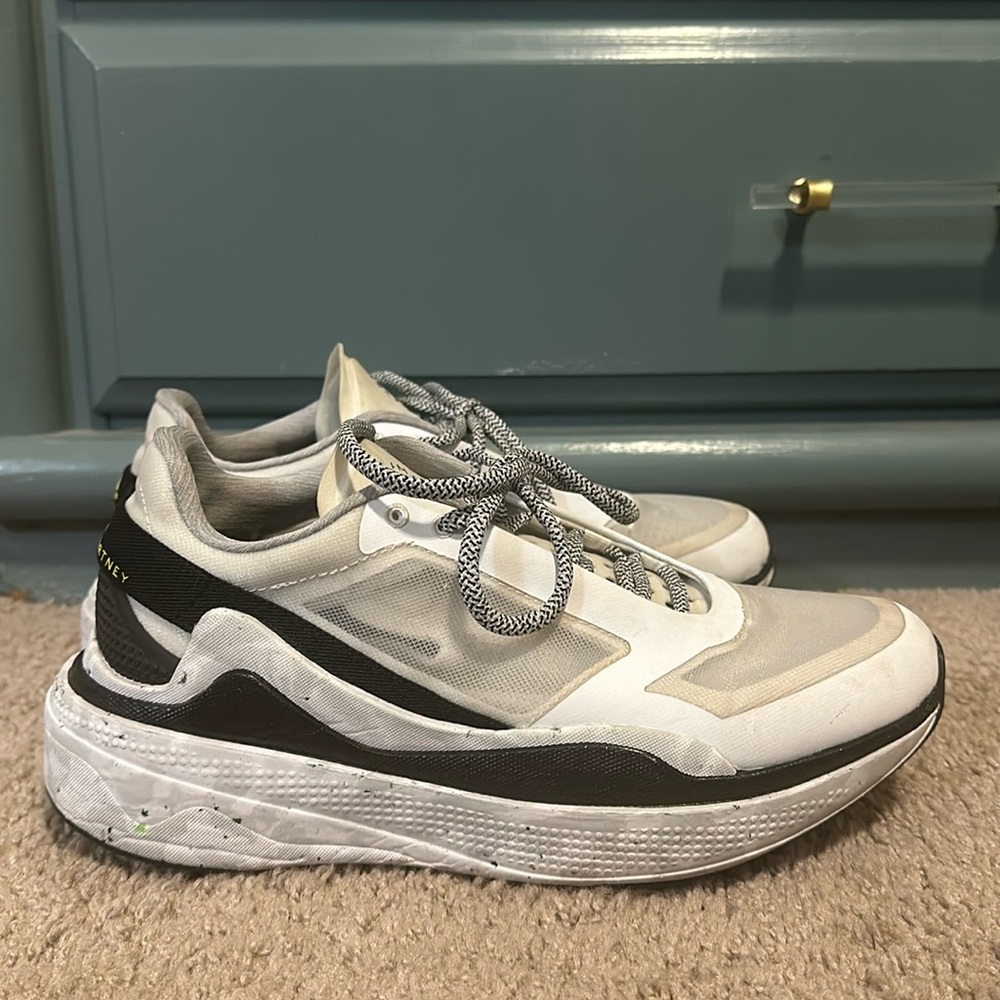 Stella McCartney Adidas